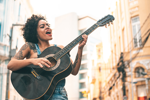 music