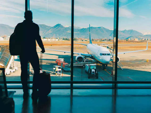 travel